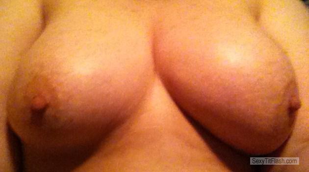 My Big Tits Selfie by Big Tits Ashlee